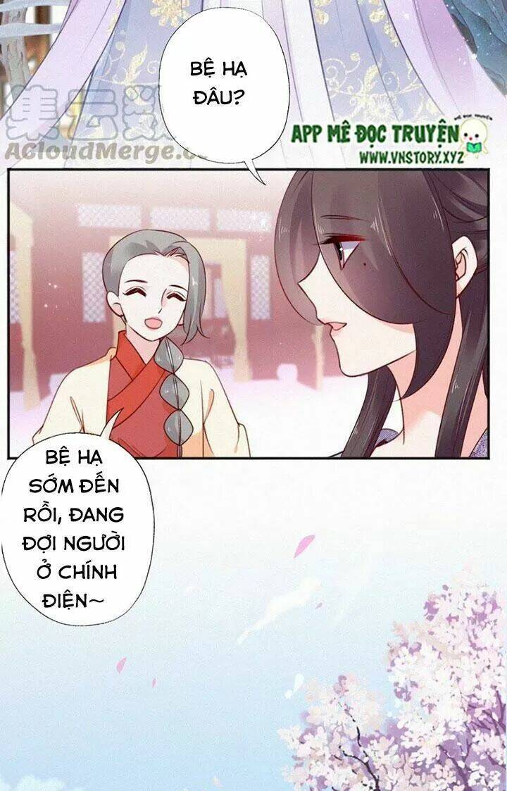 thiên hương mỹ nhân chapter 55 31