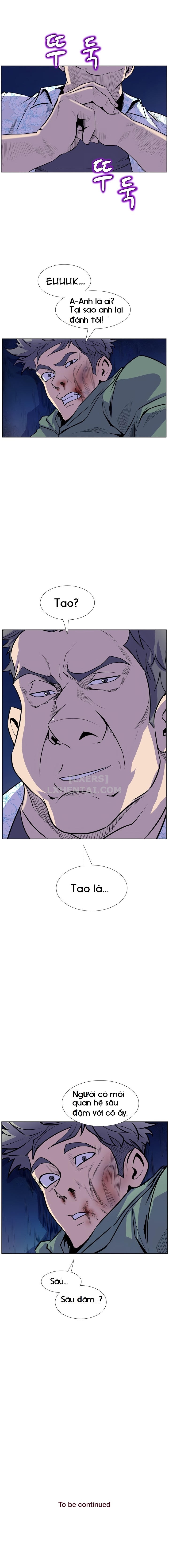 thân phận bí mật chapter 14 20