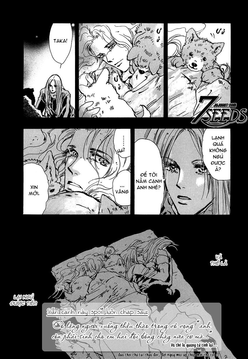 mầm sống chapter 168 37