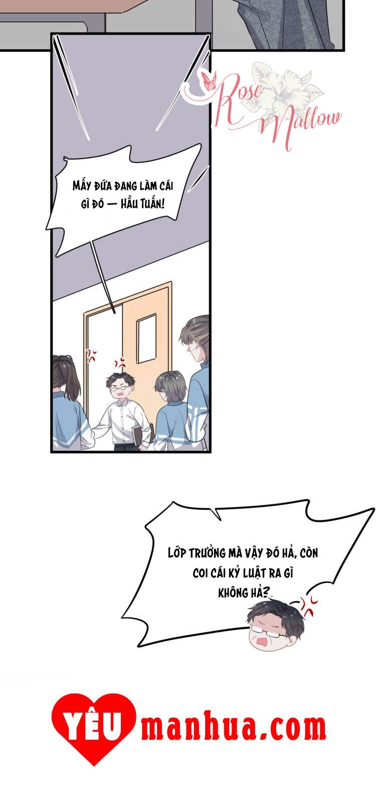 đề này vượt quá sức rồi chapter 14 14