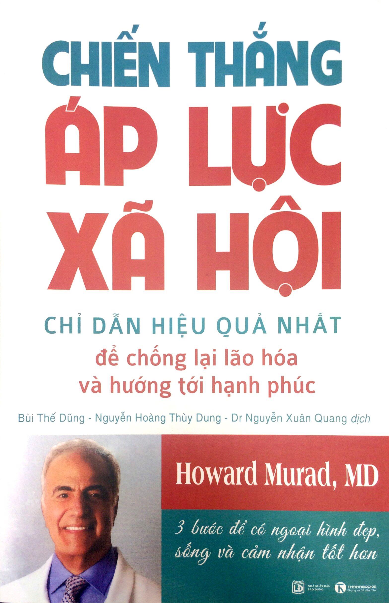 Chiến Thắng Áp Lực Xã Hội