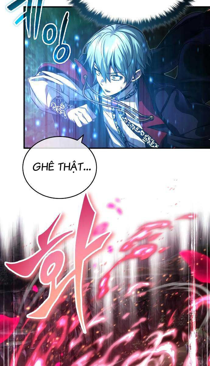 sự thức tỉnh của hắc ma pháp sư sau 66666 năm chapter 86.1 12