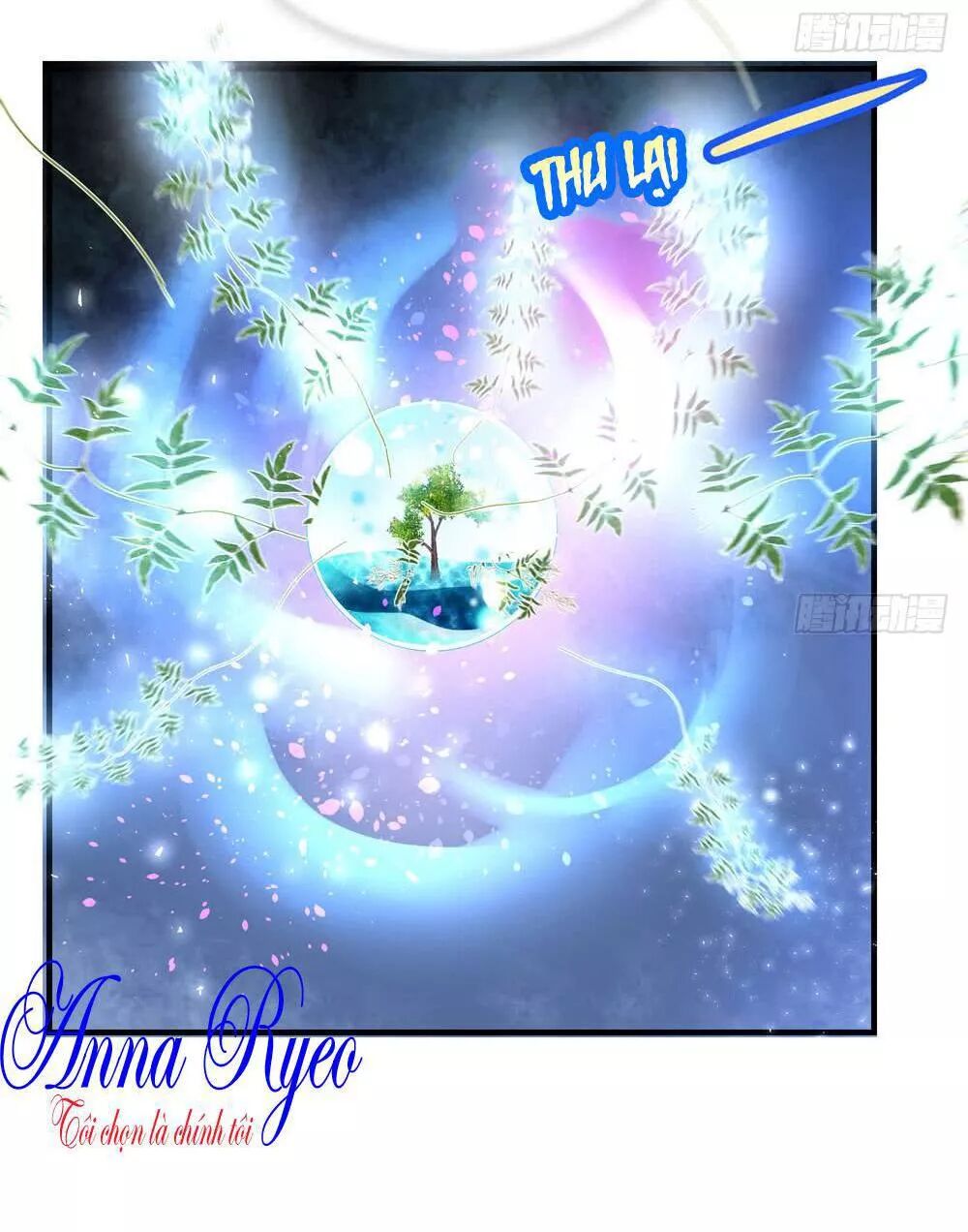 thái tử phi nhà ta thật hung hăng chapter 39 26