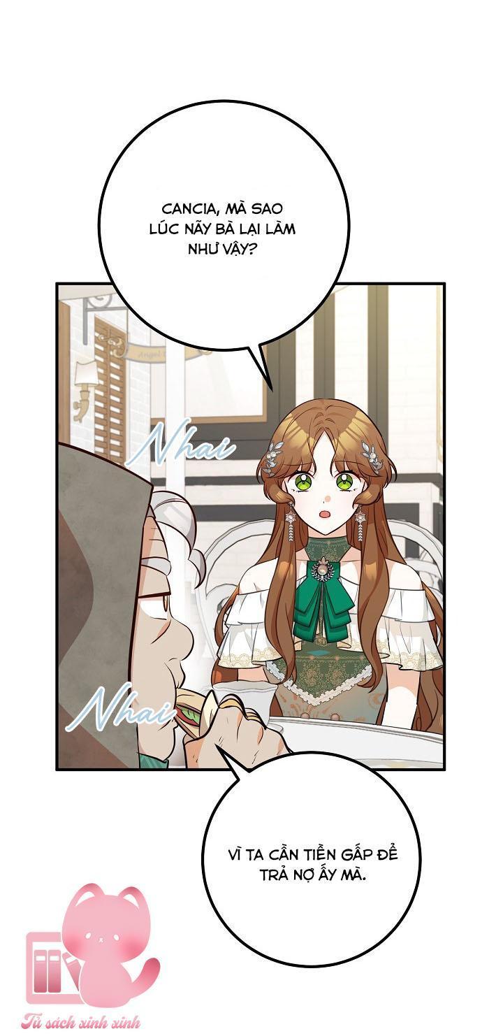 bác sĩ hoàn thành trách nhiệm rồi chapter 33 27