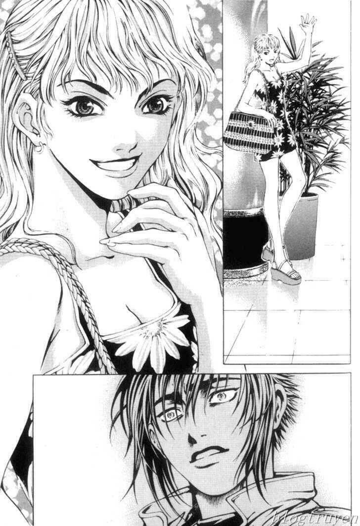 zombie hunter chapter 11 10