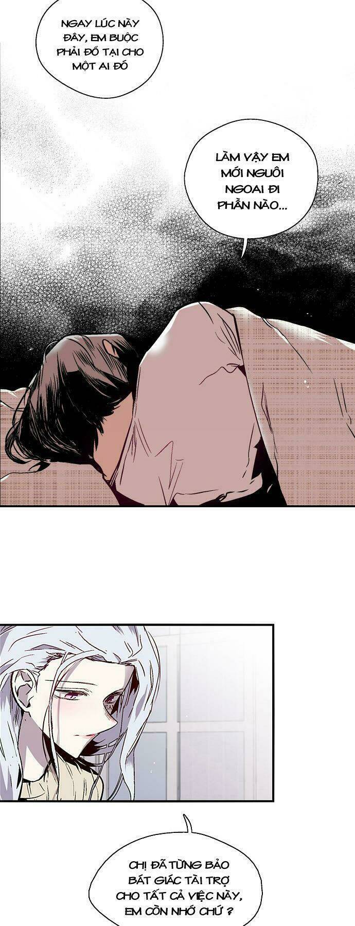 người máy hủy diệt chapter 108 5