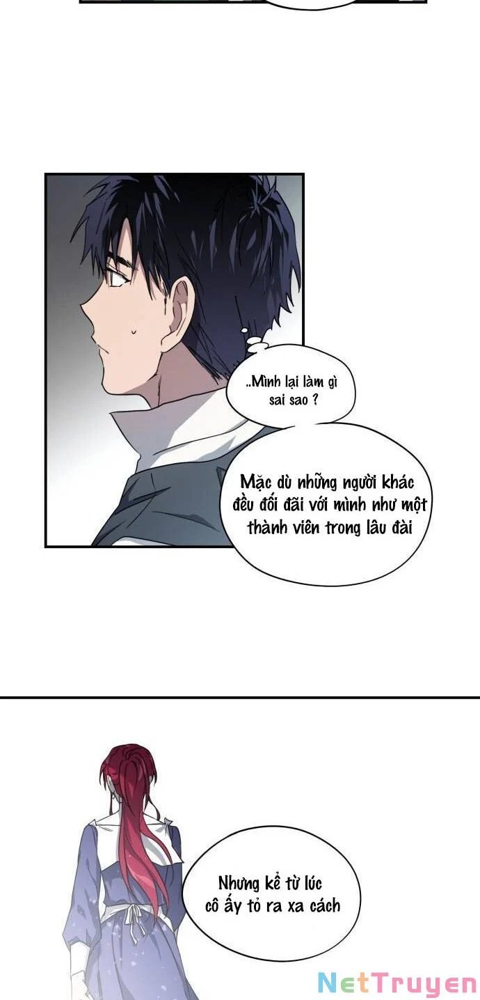 bị che khuất bởi ánh hoàng hôn chapter 32 47