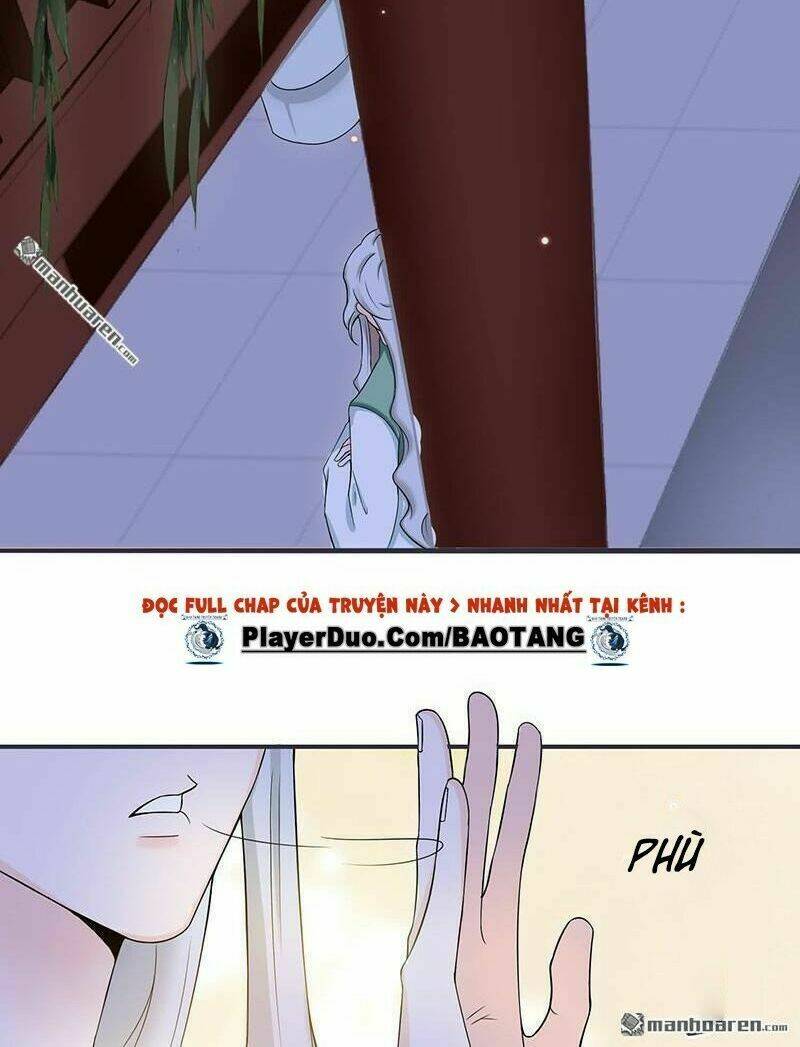 tiểu y thú của tướng quân chapter 16 5