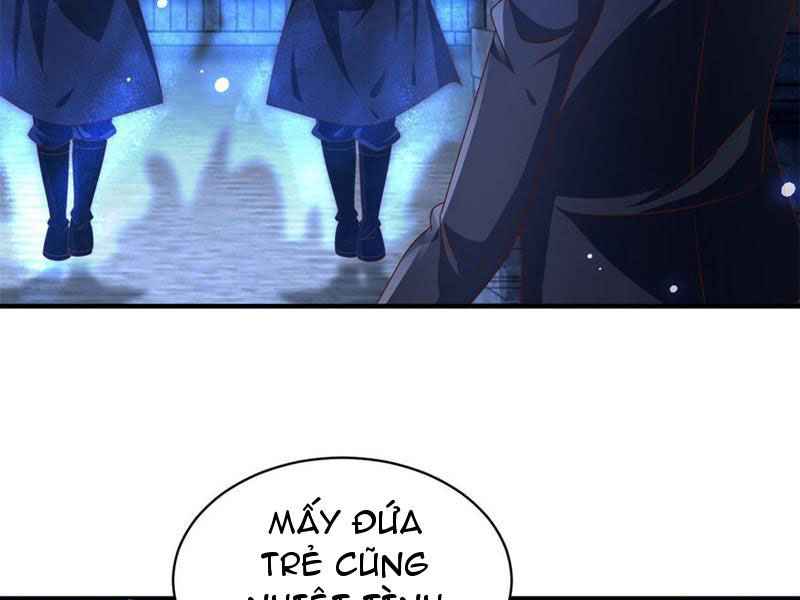 bảy vị tỷ tỷ tuyệt thế vô song của ta chapter 41 11