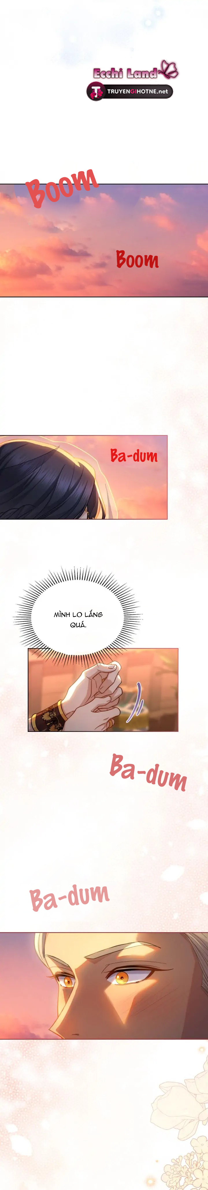 hội cùng thuyền chapter 36.1 4