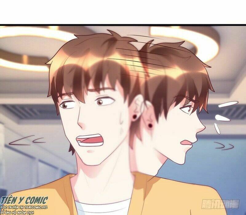 thấu thị tiên y chapter 97 20