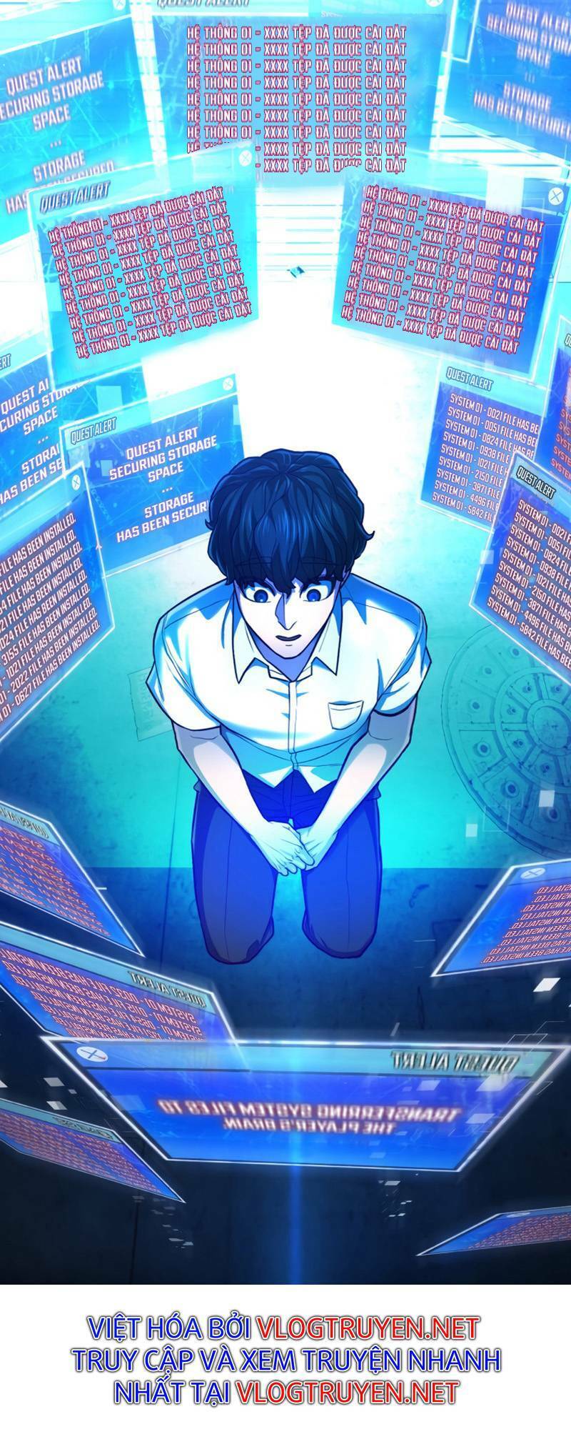 tuân lệnh tuyệt đối chapter 1 130