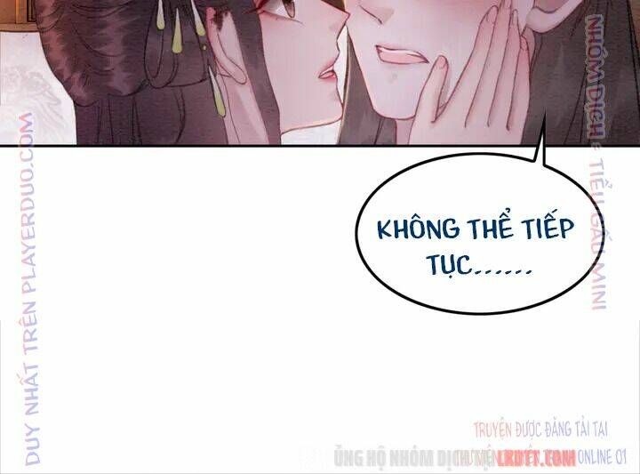 trọng sinh bá sủng nhiếp chính vương quá mạnh mẽ chapter 174 18