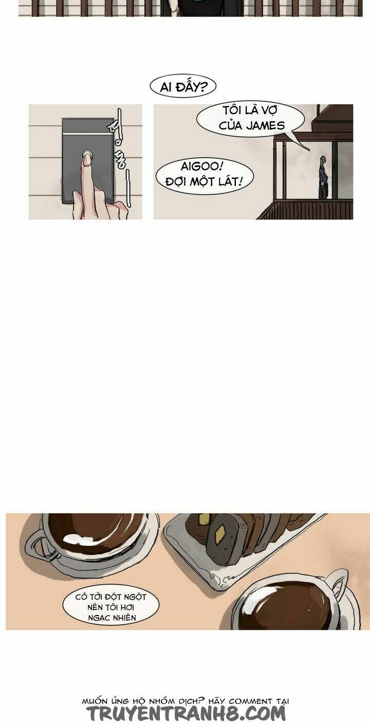 minority chapter 3 11