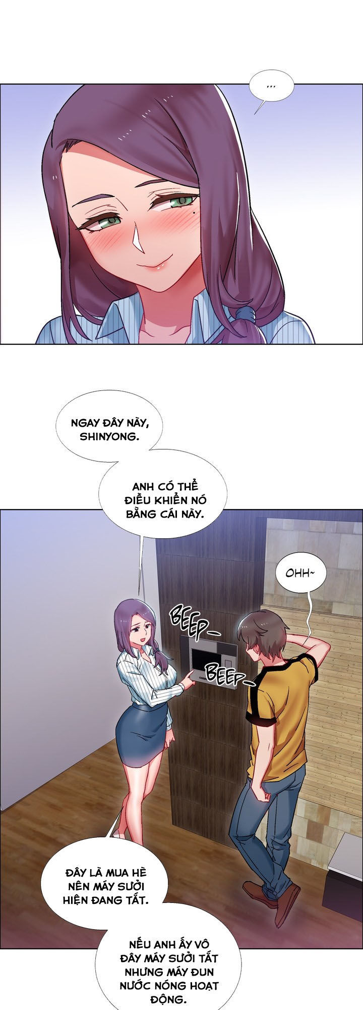 rental girls chapter 27 17