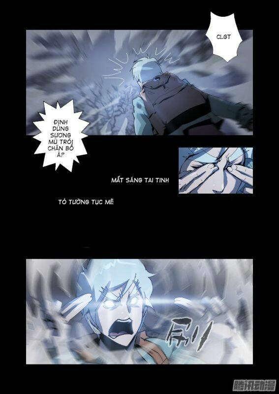 thâu hoan chapter 91 3