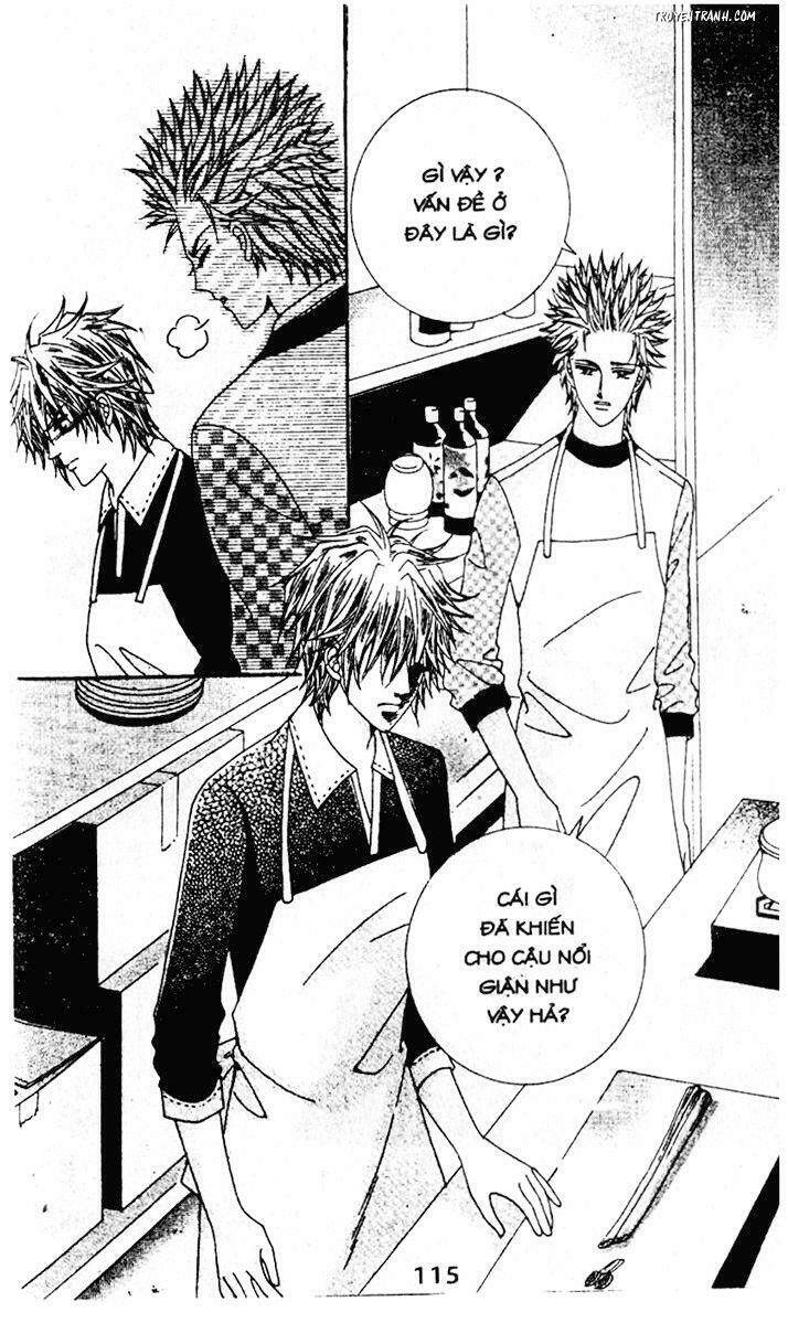 điên vì yêu - love like crazy chapter 23 3