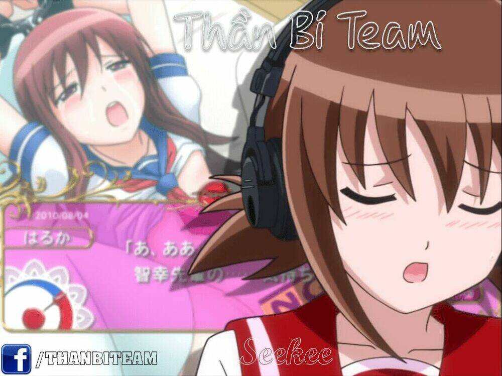 koe de oshigoto! chapter 50 29