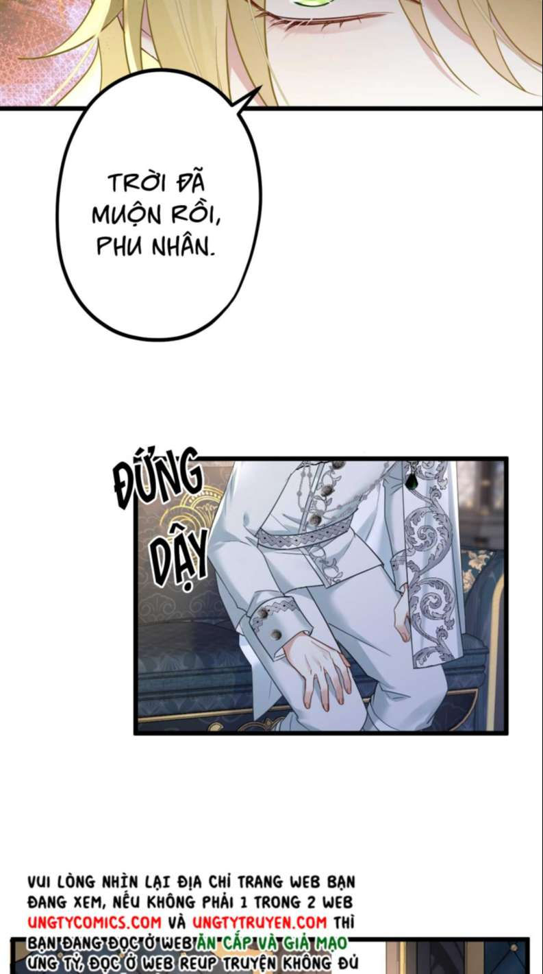 esport nhất kiến chung tình? chapter 18 8