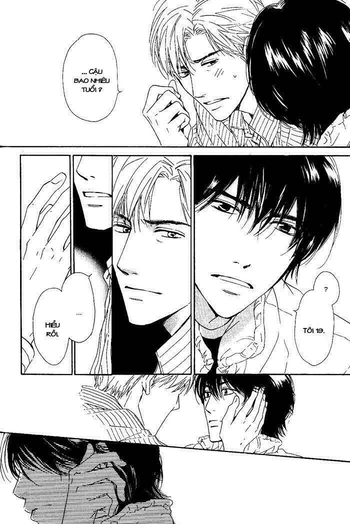 hana wa sakuka chapter 8 18