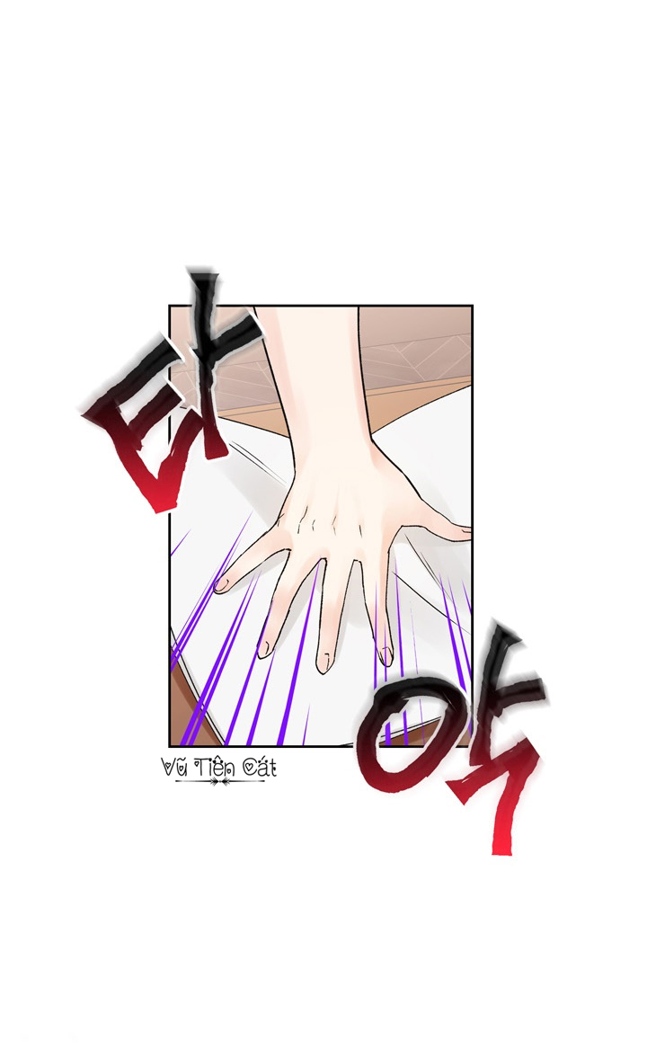 ác nữ xứng đôi với bạo chúa chapter 36 41