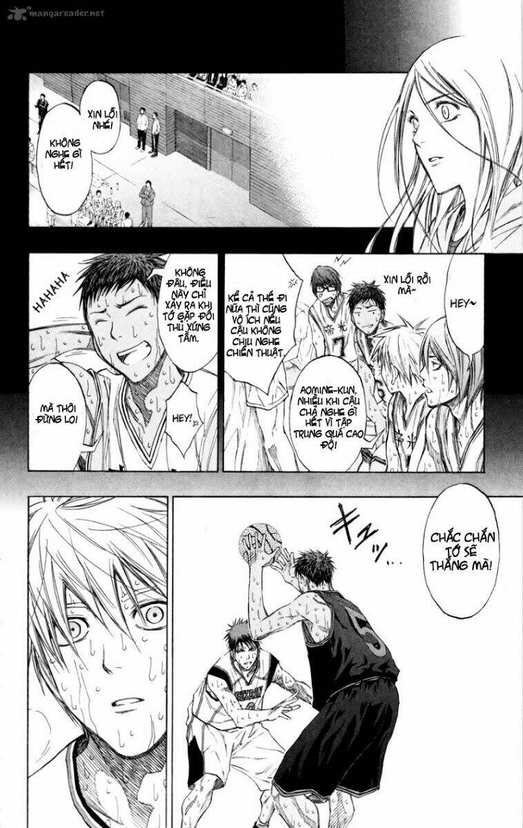 vua bóng rổ kuroko chapter 130 17