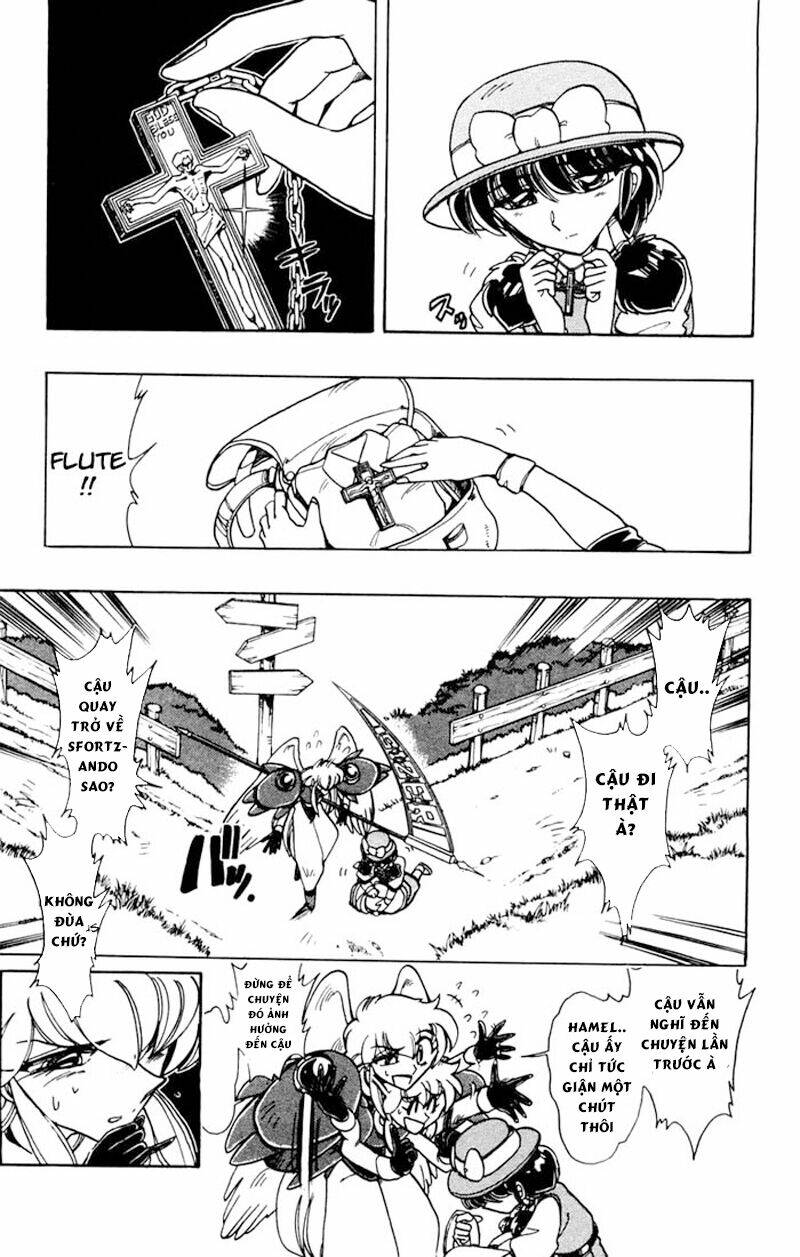 violinist of hameln - cây đàn kì diệu chapter 55 14