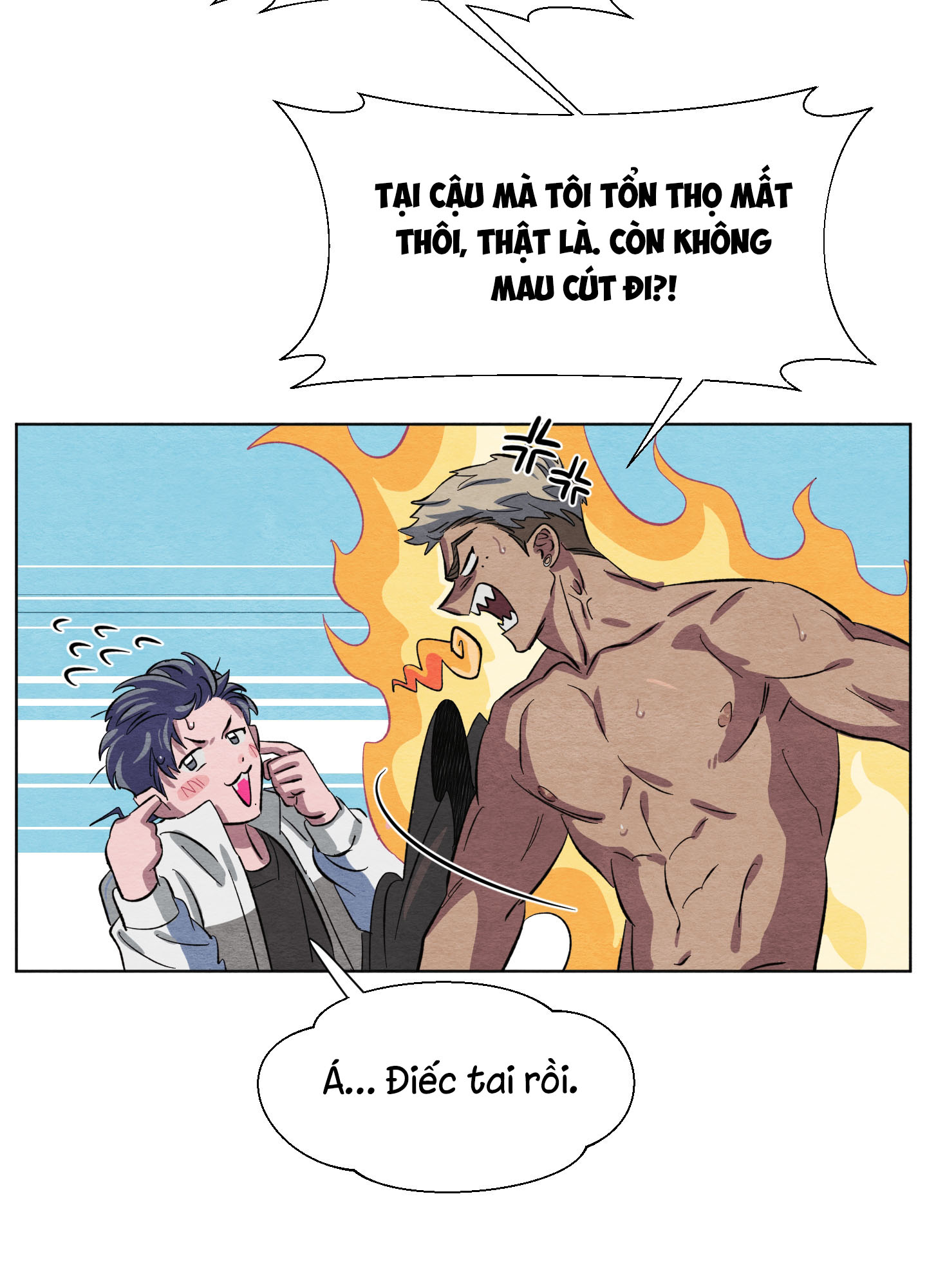 vị khách không mời chapter 3 79