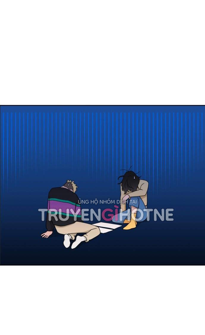 Vận May Bất Ngờ chapter 14.1 4