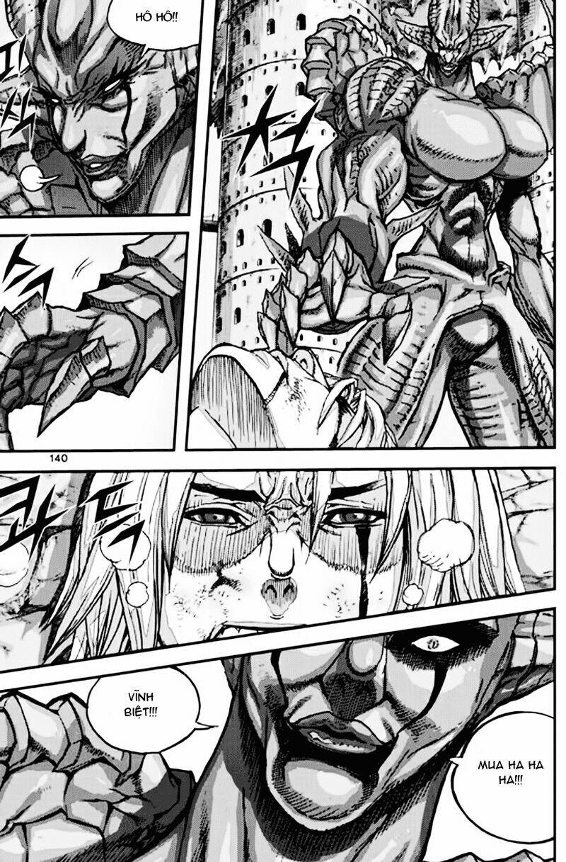 diêm đế ii chapter 51.5 20