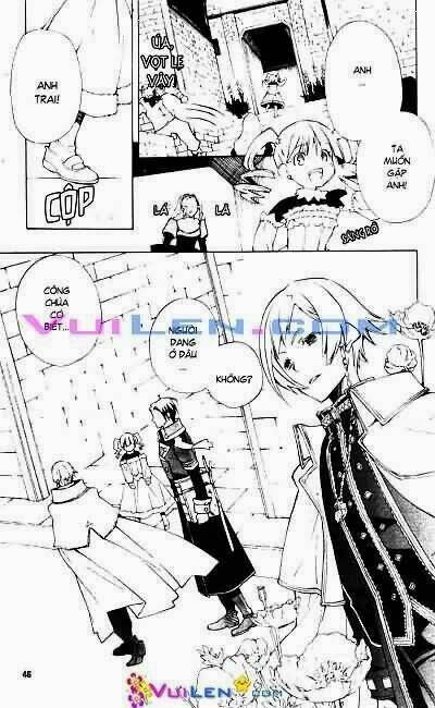 thanh kiếm và vương miện chapter 2 46
