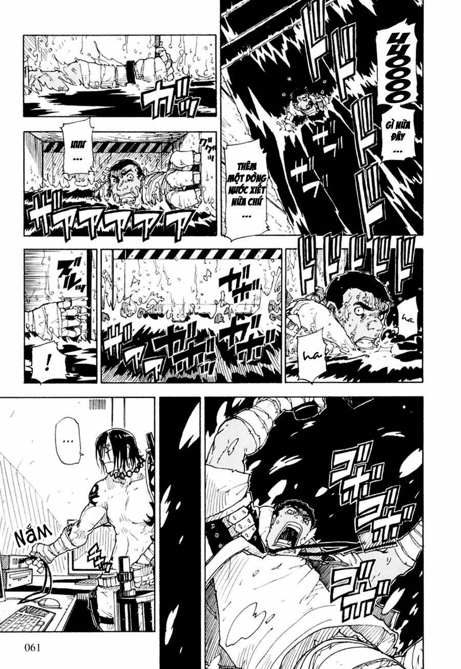 chuyện tình mary chapter 19 27