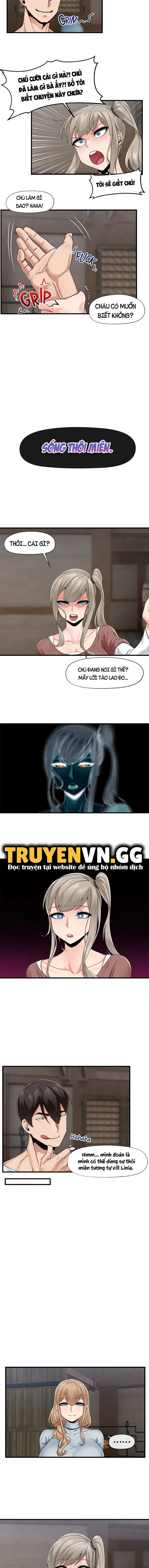 thuật thôi miên sát gái chapter 21 5