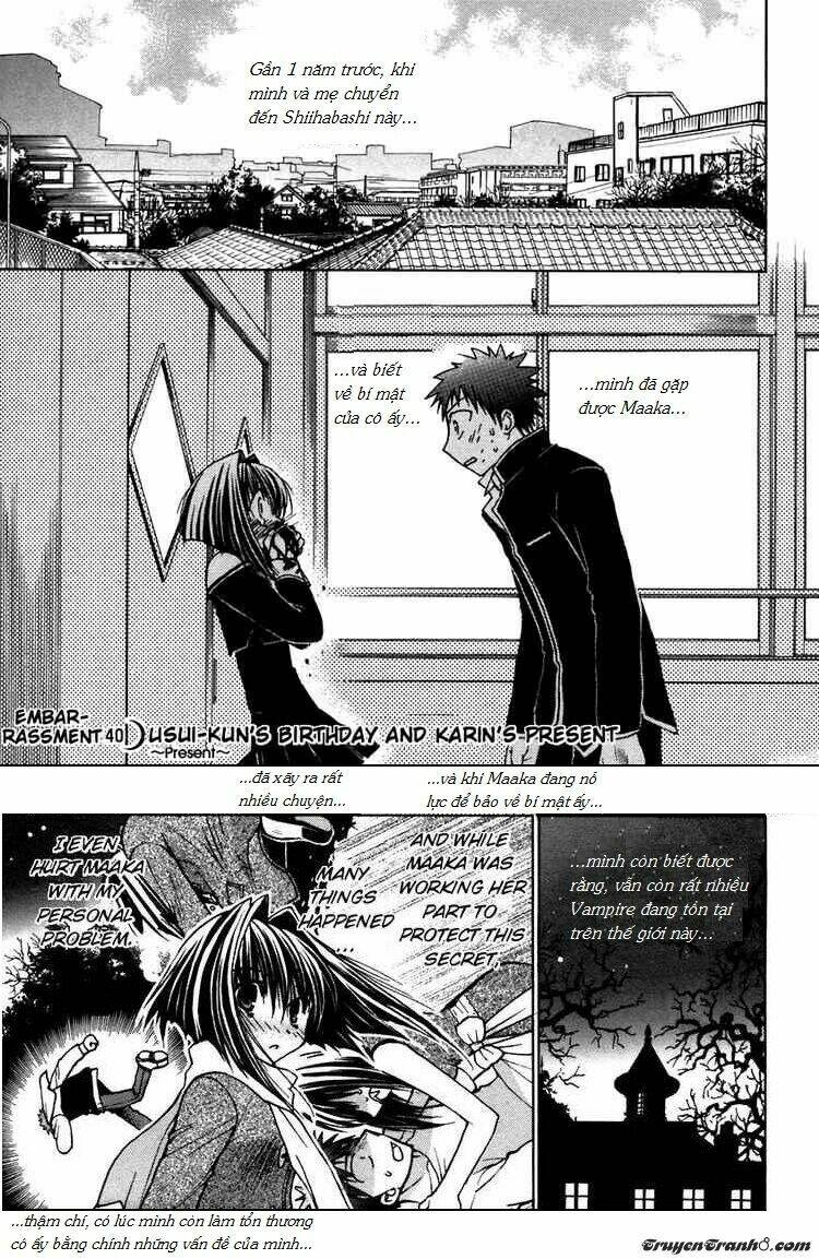 little vampire chapter 40 6