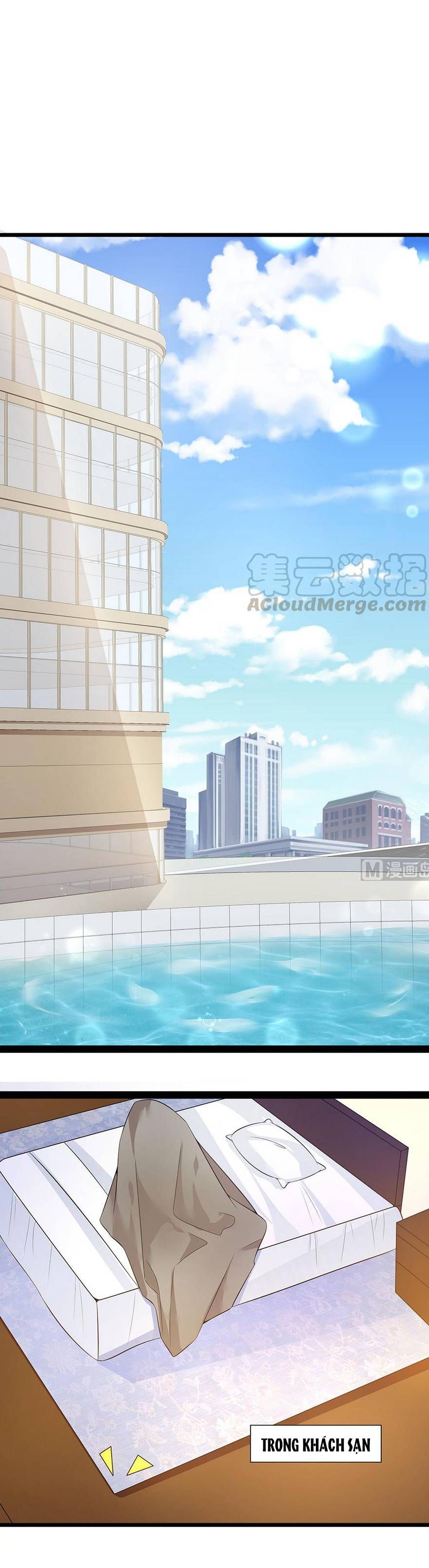 cô sát thủ ơi, yêu nhau nhé chapter 58 8