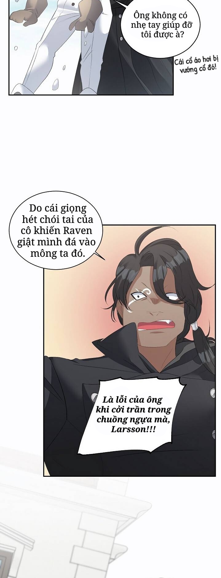 ebony, quạ đen chapter 59 6