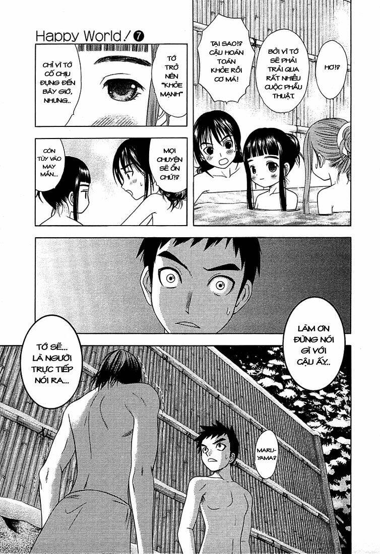 happy world! chapter 45 19