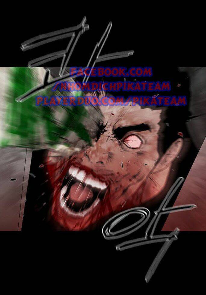 đêm vùng cực chapter 17 12