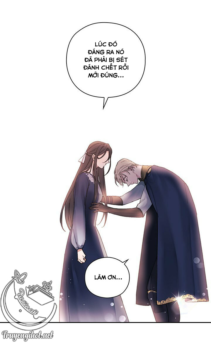 người yêu tiền kiếp chapter 3.1 11