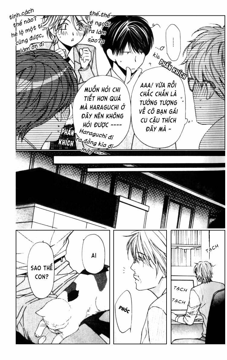 neko neko honey chapter 4 14