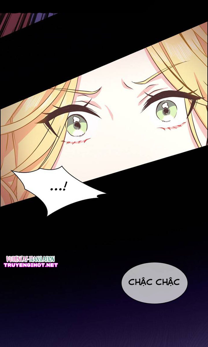 lời cầu hôn đến từ hoàng đế chapter 3 55