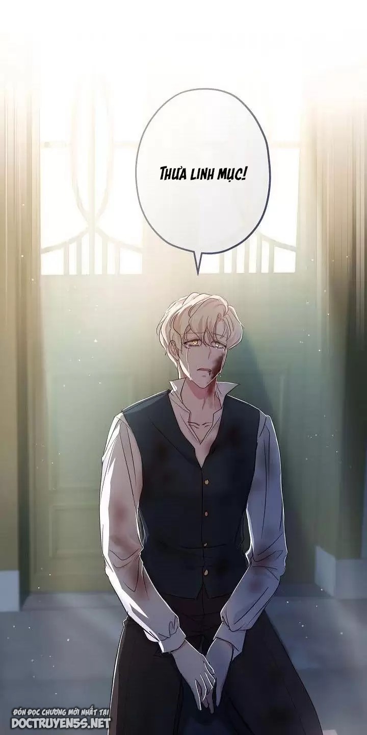 nếu tôi là nhân vật phản diện liệu tôi sẽ chết chapter 32 92