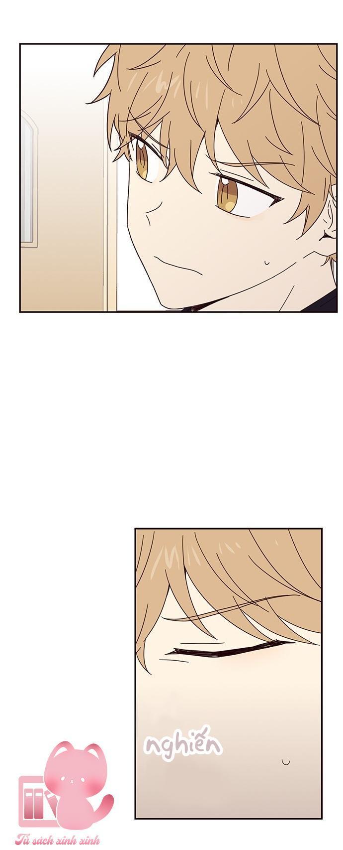 sợi chỉ tình yêu chapter 31 10