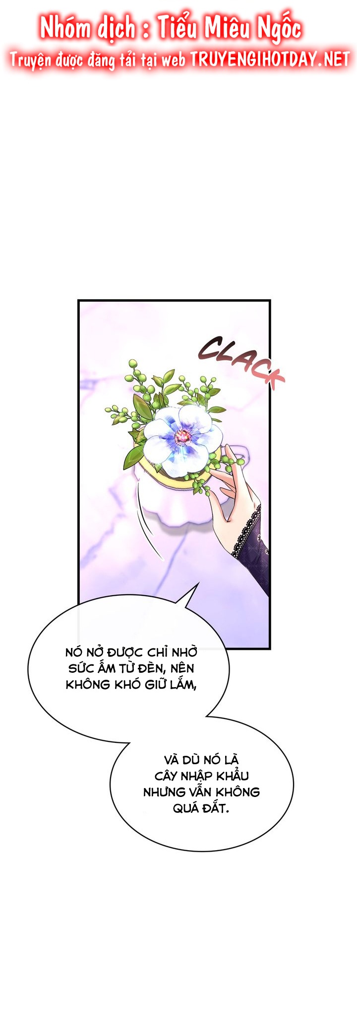 công lý của một ác nữ chapter 93 24