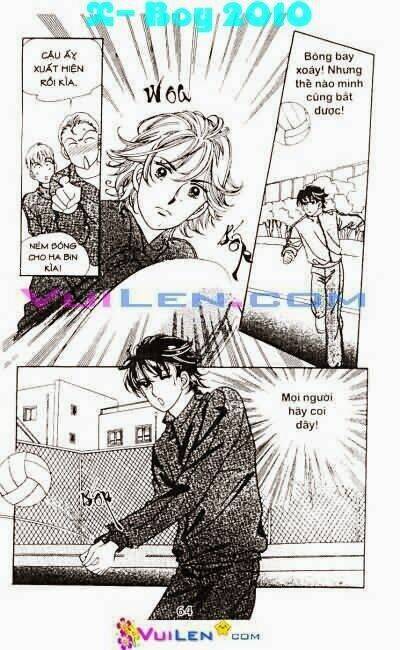 cô giáo tuổi 18 chapter 5 65