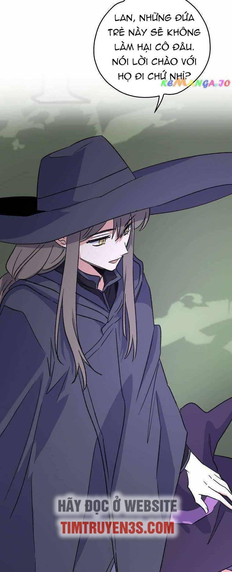 nhà hiền triết yigret chapter 95 4