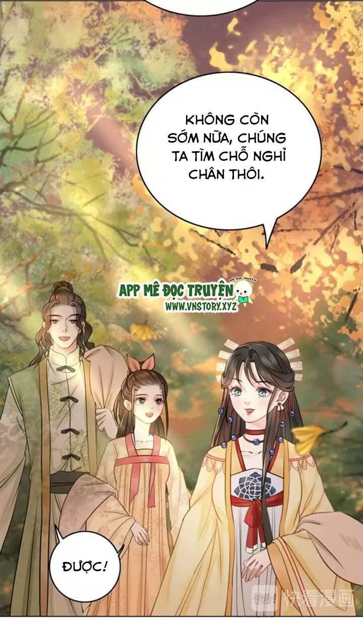 cực phẩm phế vật tiểu thư chapter 64 8