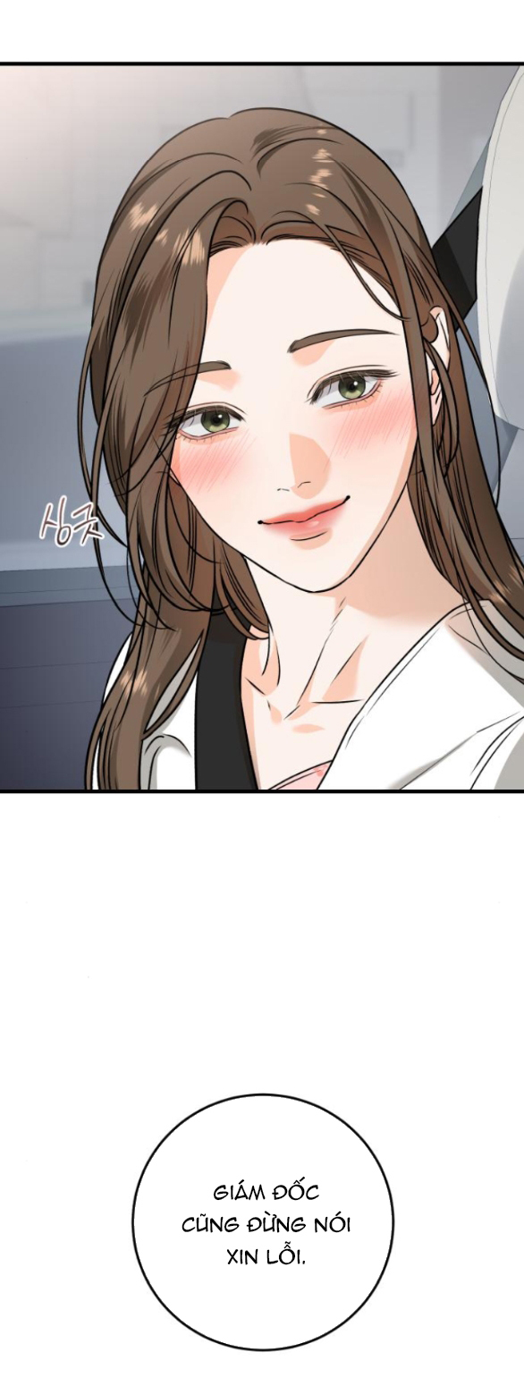 Nóng Lòng Muốn Giày Vò Em chapter 40.1 11