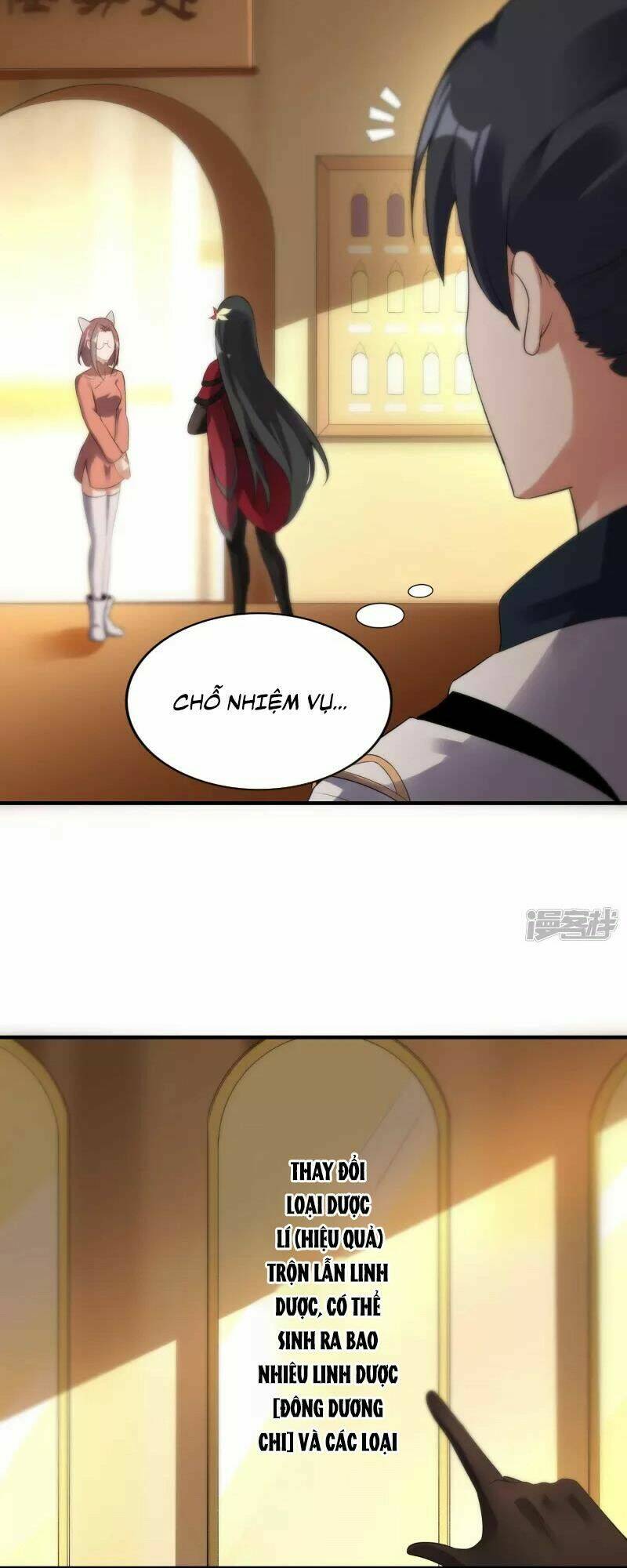 long hồn chiến tôn chapter 41 4