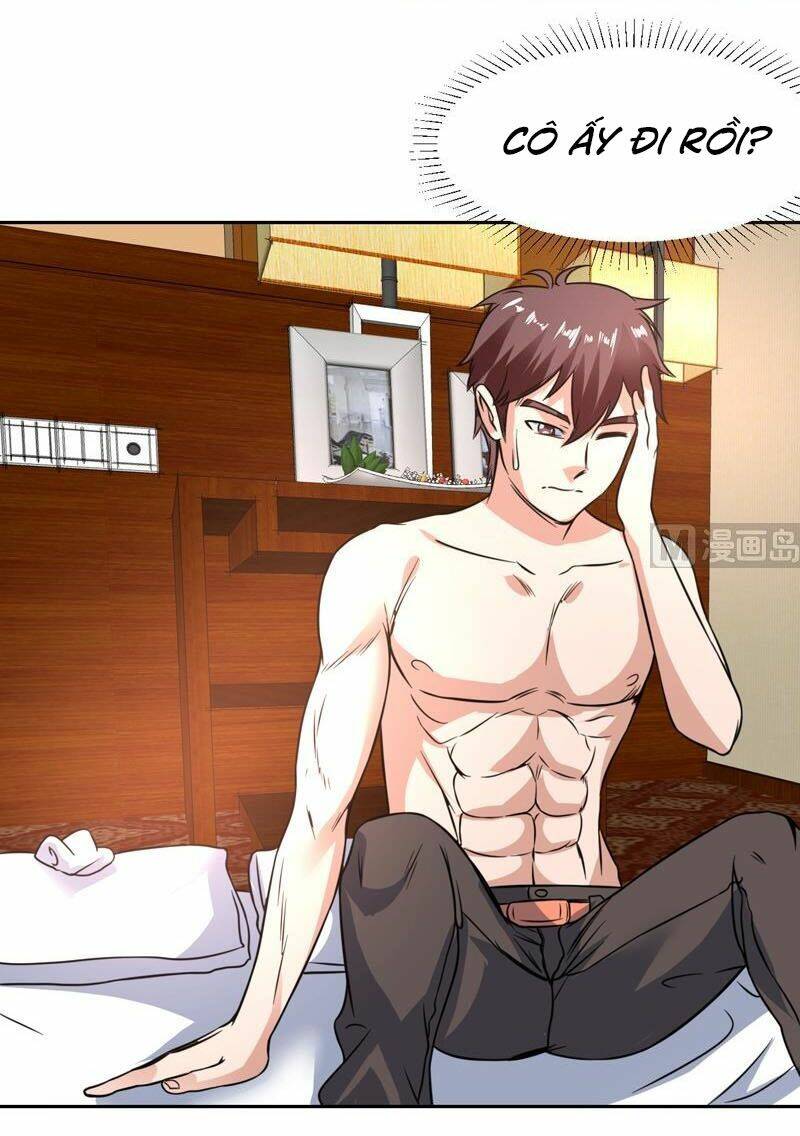 không phải ngón tay vàng chapter 89 11